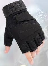 GUANTES CORTOS COBRA