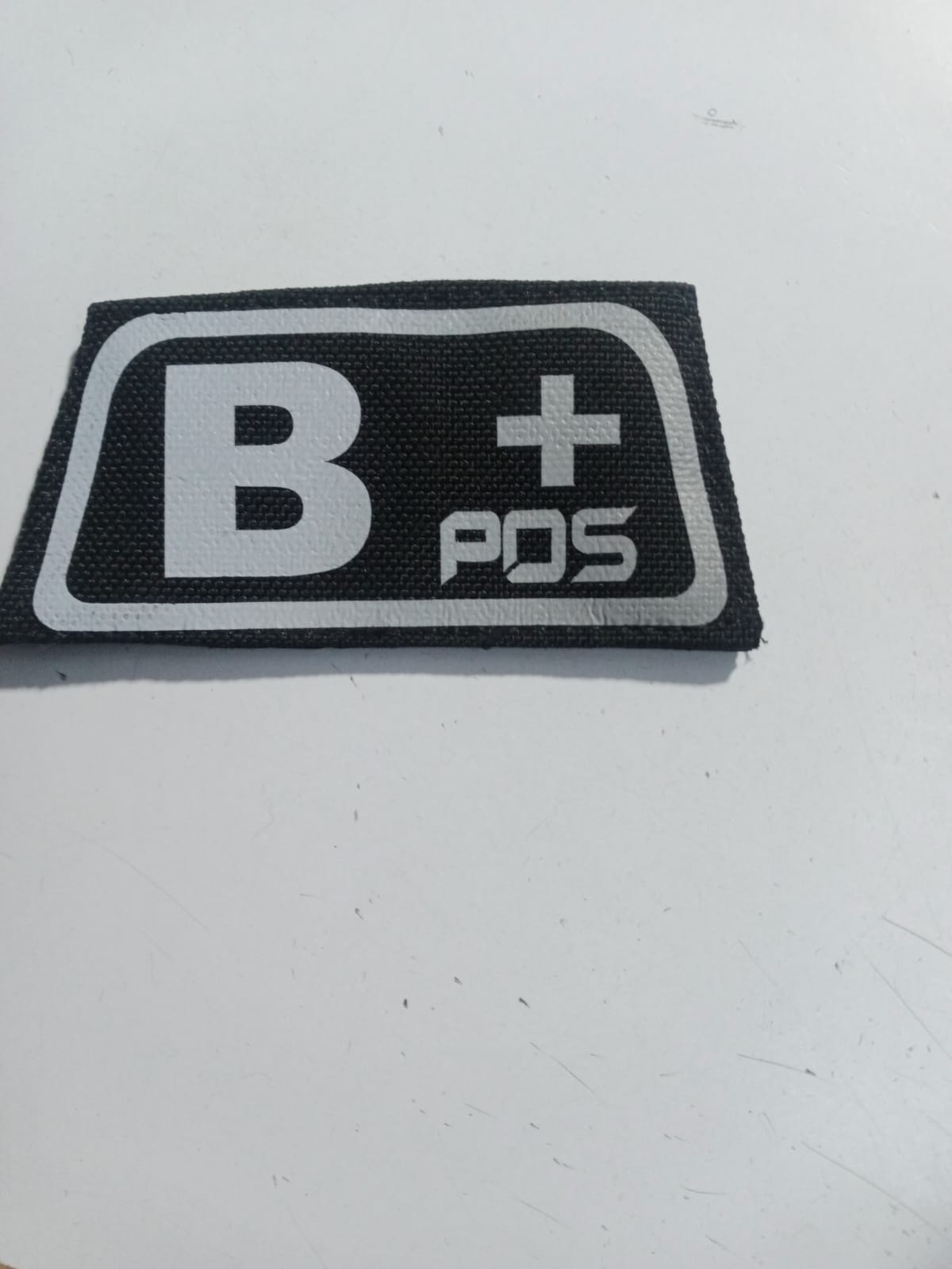 TIPOS DE SANGRE VINIL