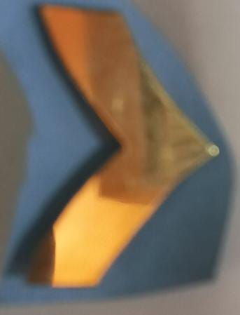 INSIGNIA DE RANGOS P