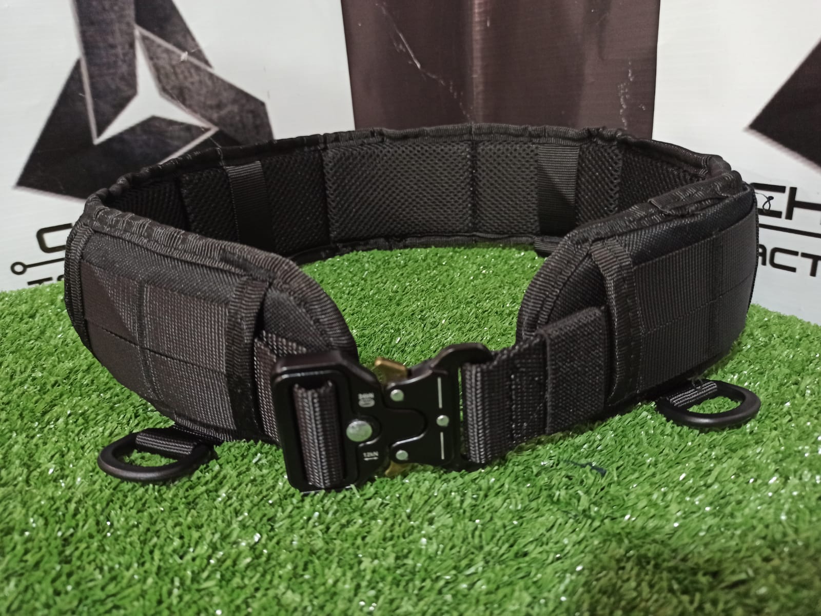 CINTO SISTEMA MOLLE COBRA