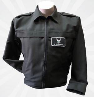 UNIFORME ADMINISTRATIVO / CHAQUETA / PANTALON