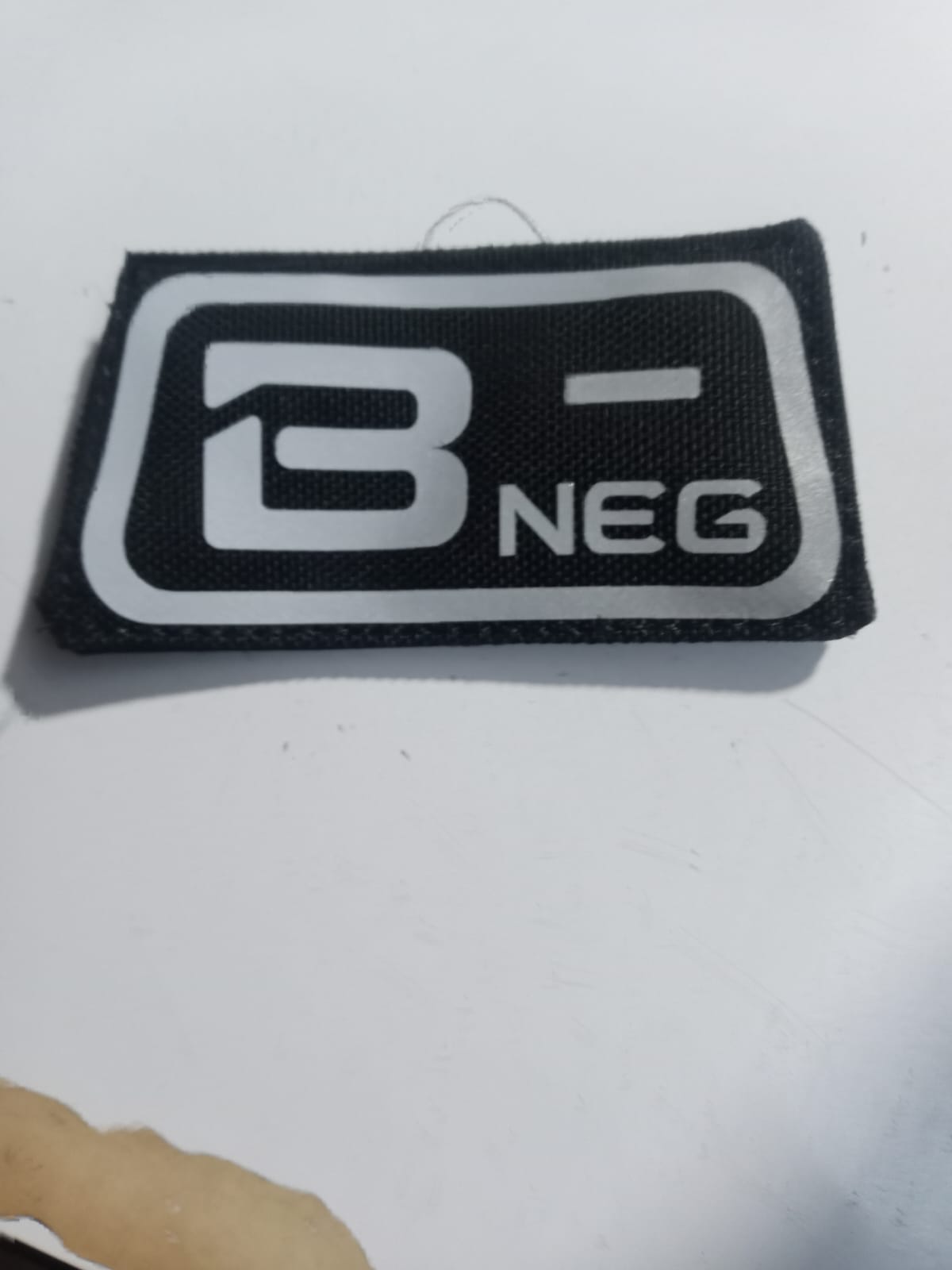 TIPOS DE SANGRE VINIL