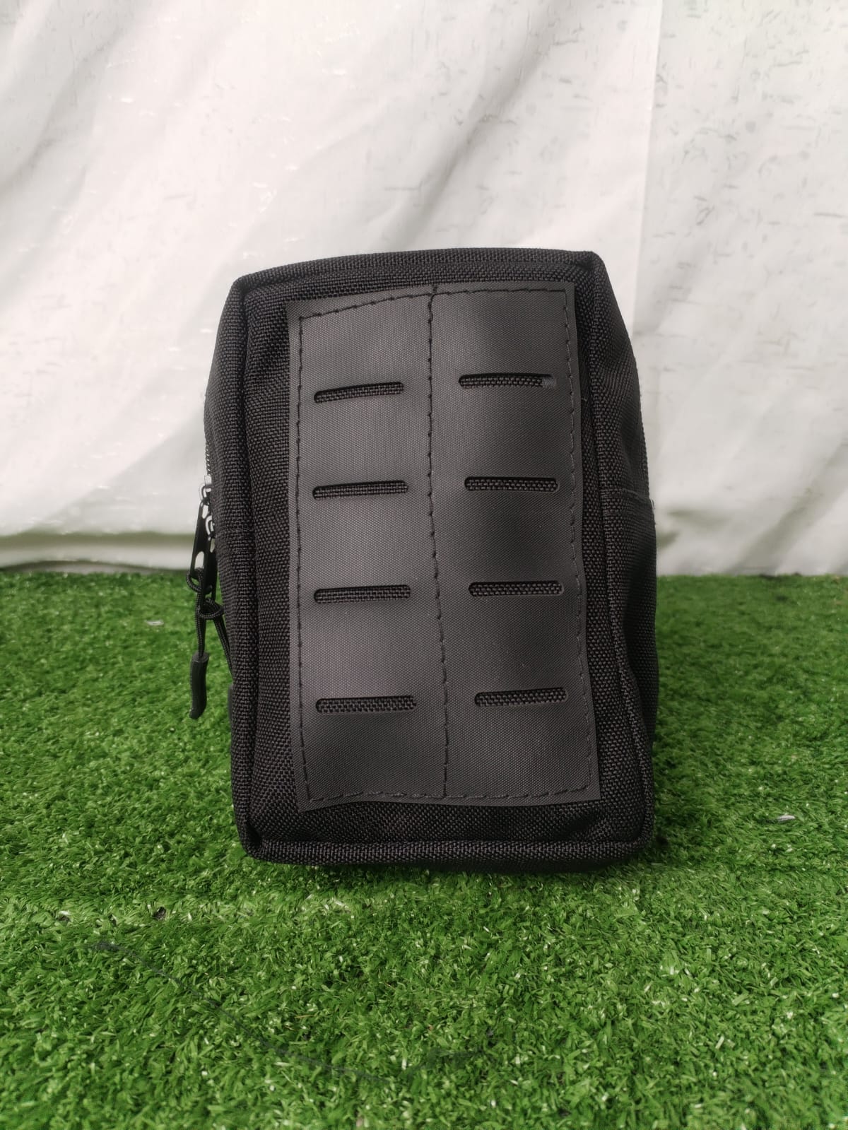 BOLSO TACTICO LATERAL SISTEMA MOLLE