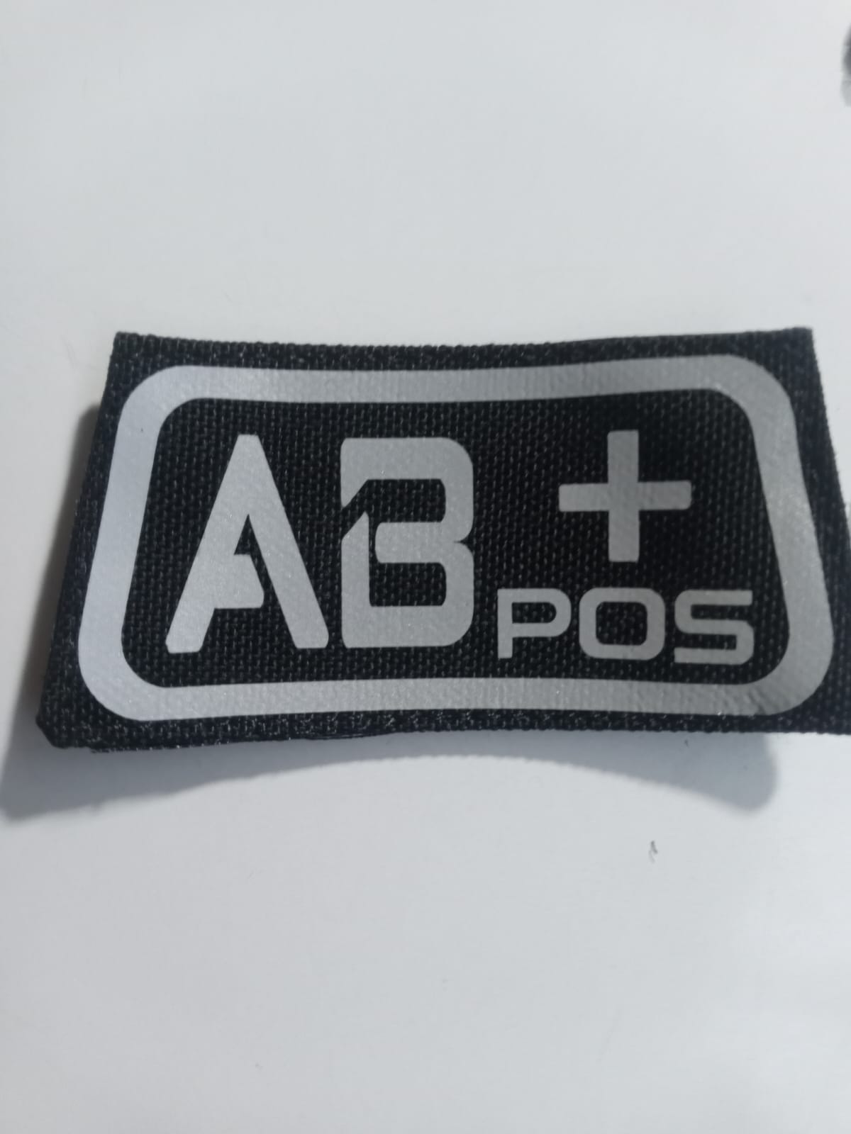 TIPOS DE SANGRE VINIL