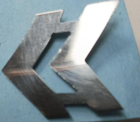 INSIGNIA DE RANGOS P