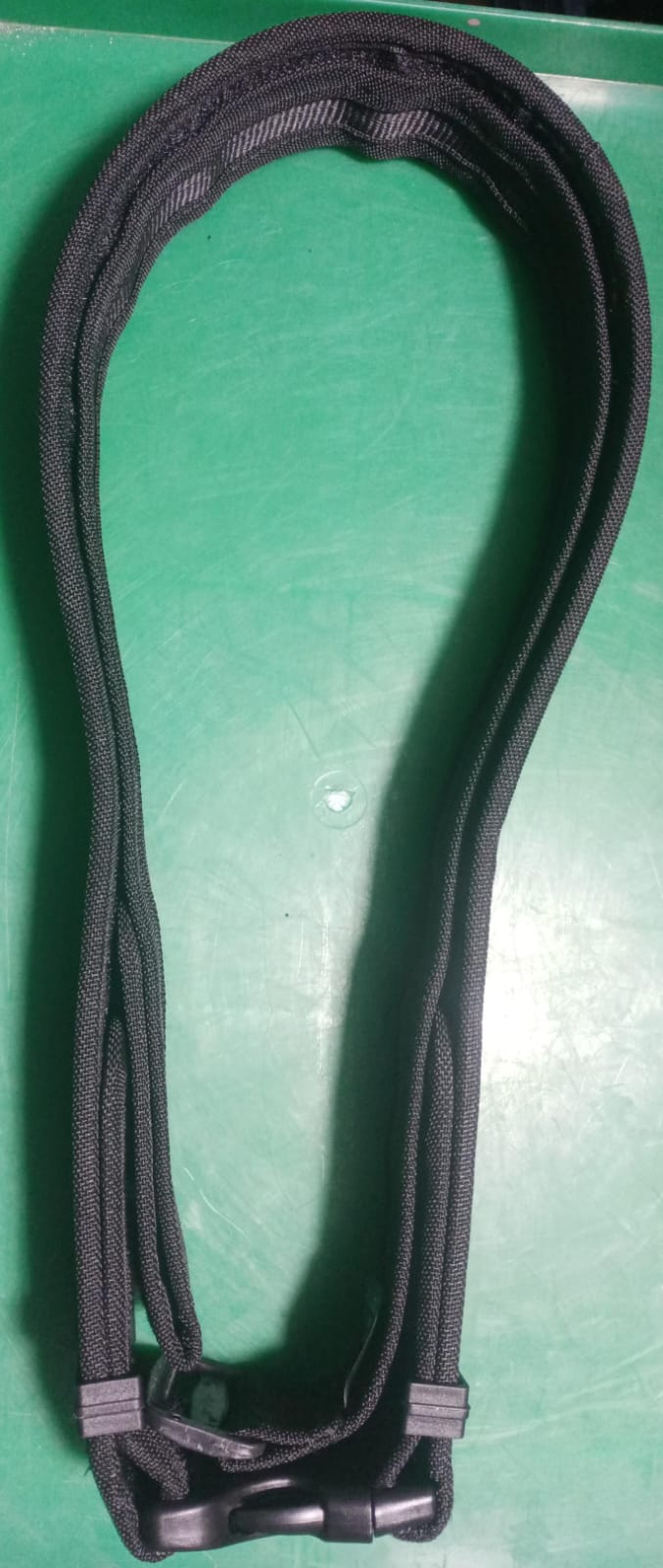 CINTO TACTICO MILFORT BUCLE TRES SEGUROS