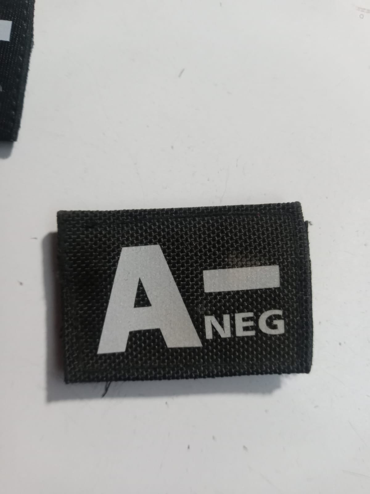 TIPOS DE SANGRE VINIL C