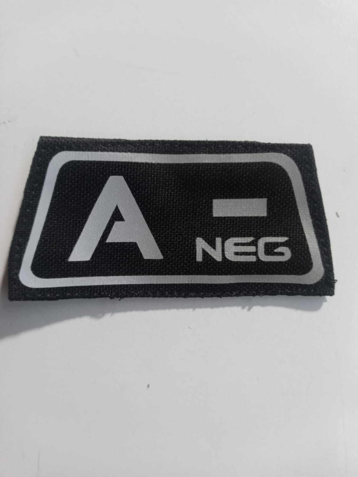 TIPOS DE SANGRE VINIL