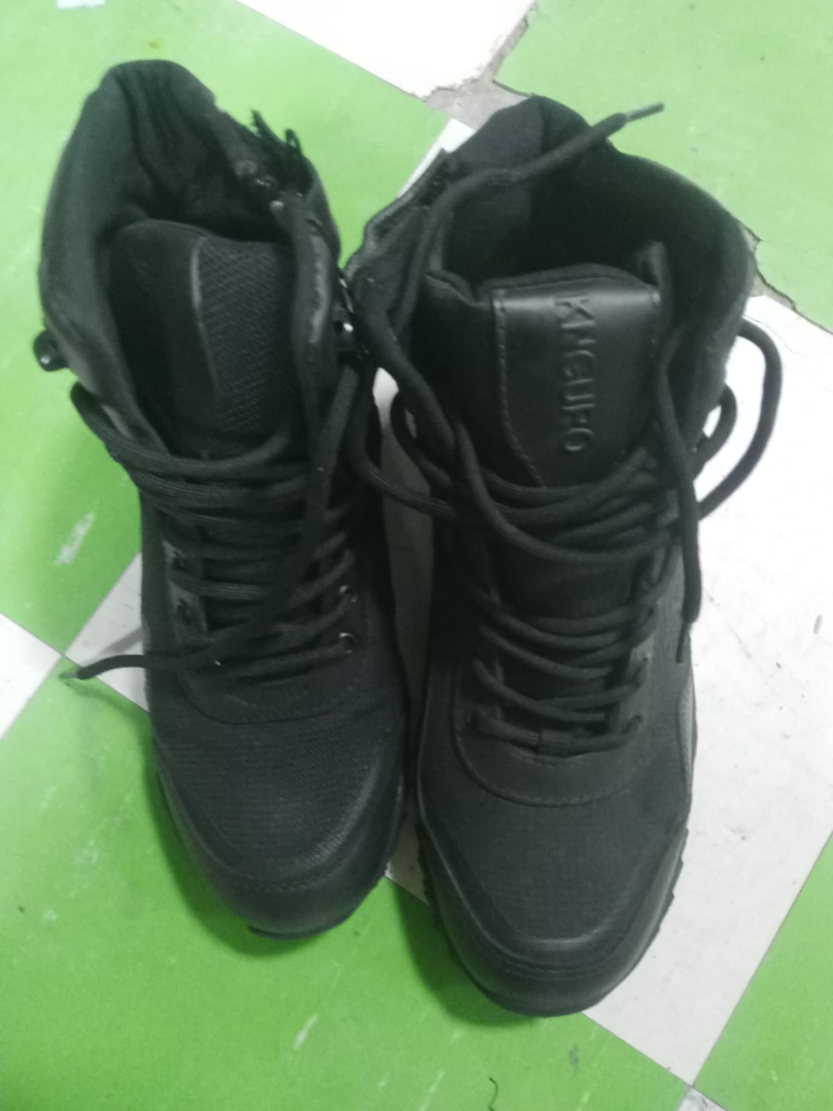 BOTAS