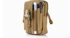 BOLSO POUCH