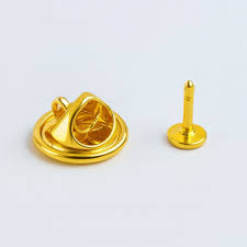 BROCHES DE INSIGNIA