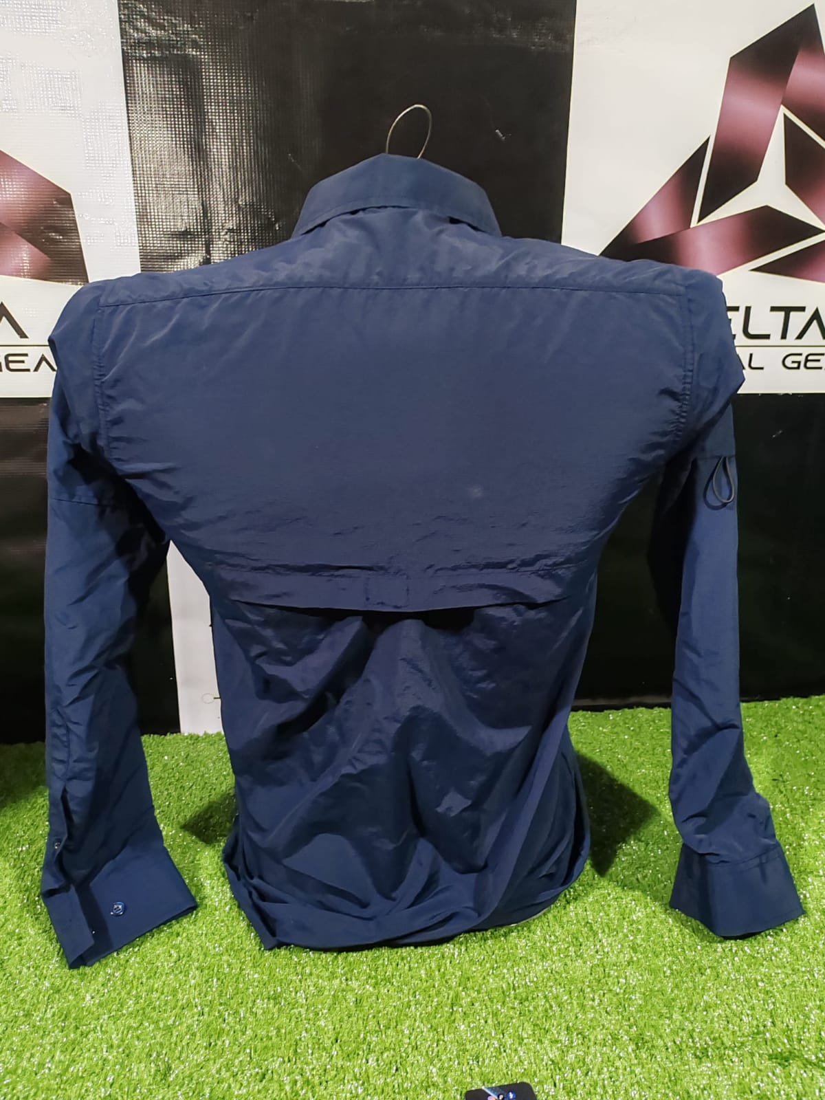 CAMISA TACTICA