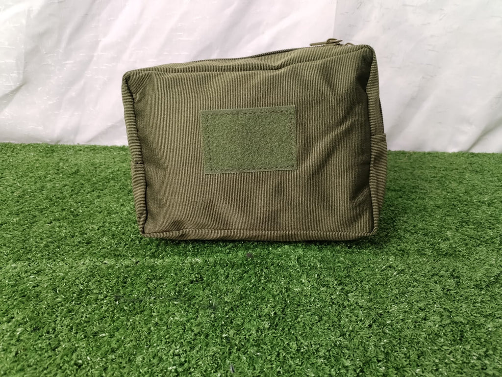 BOLSO TACTICO LATERAL SISTEMA MOLLER