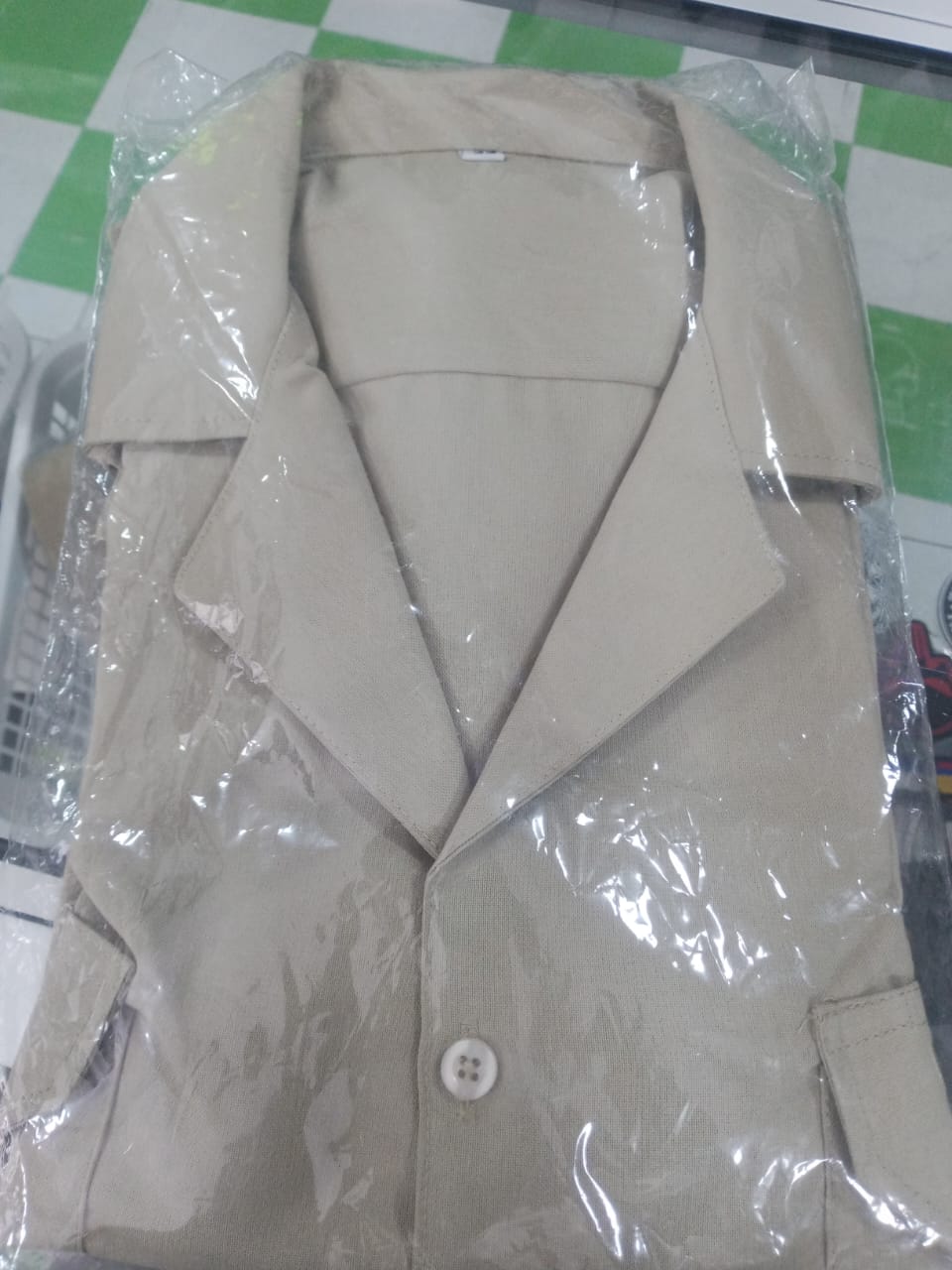 CAMISAS
