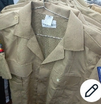 CAMISAS