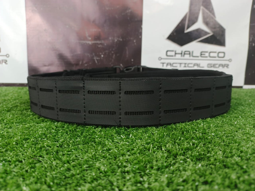 CINTO DELTA REFORZADO BUCLE TRES SEGUROS