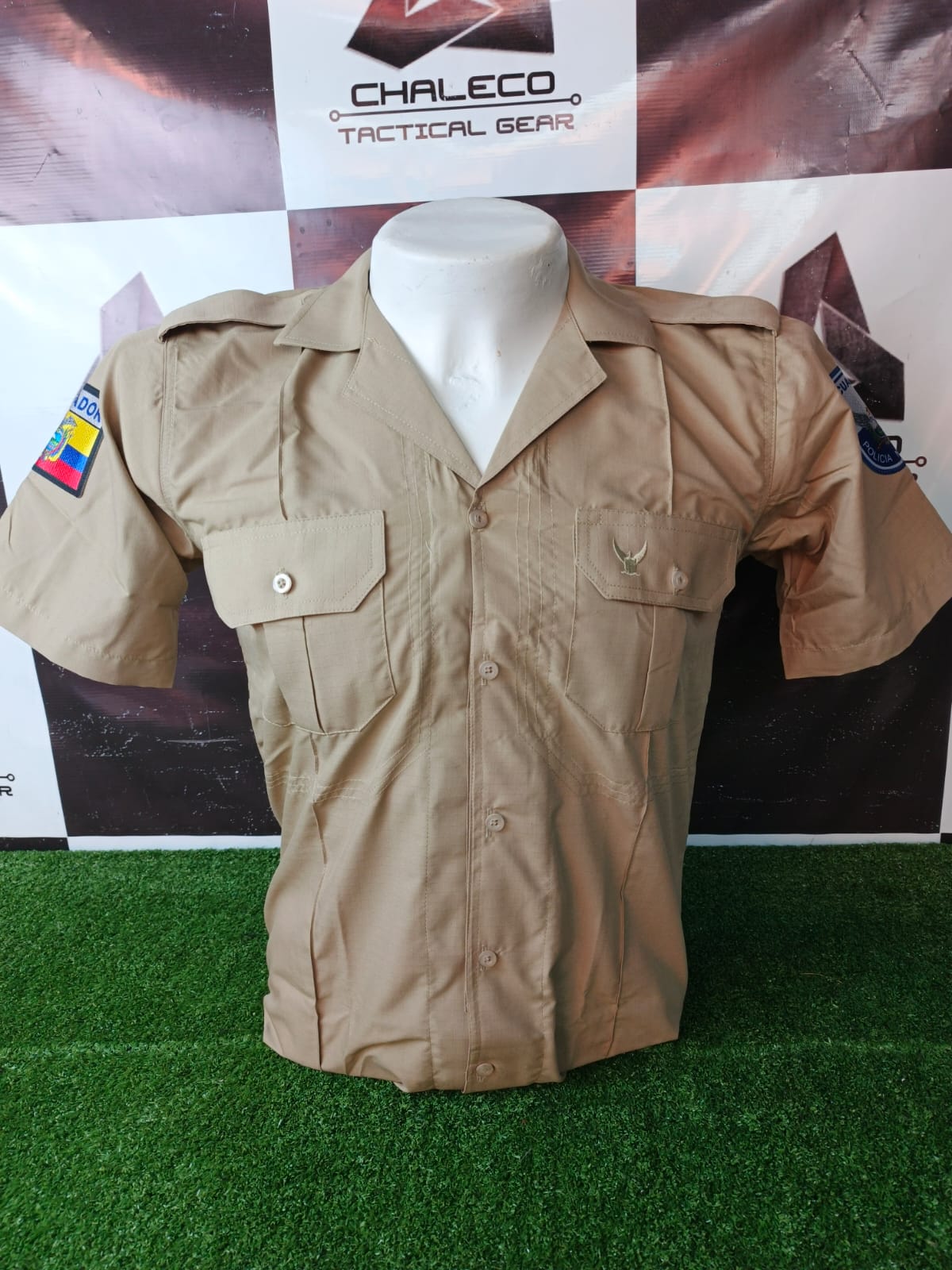 CAMISAS