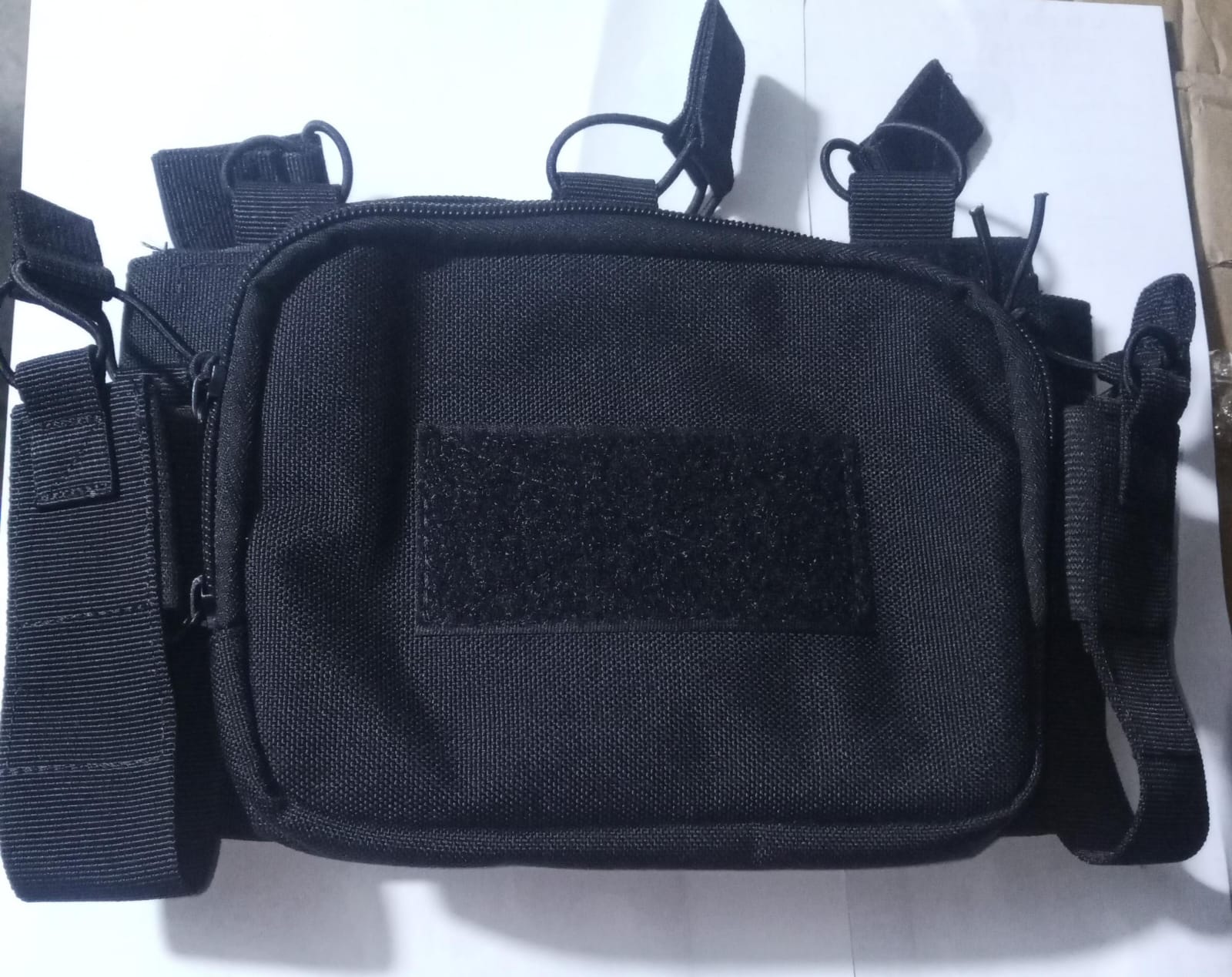 ACCESORIOS TACTICOS