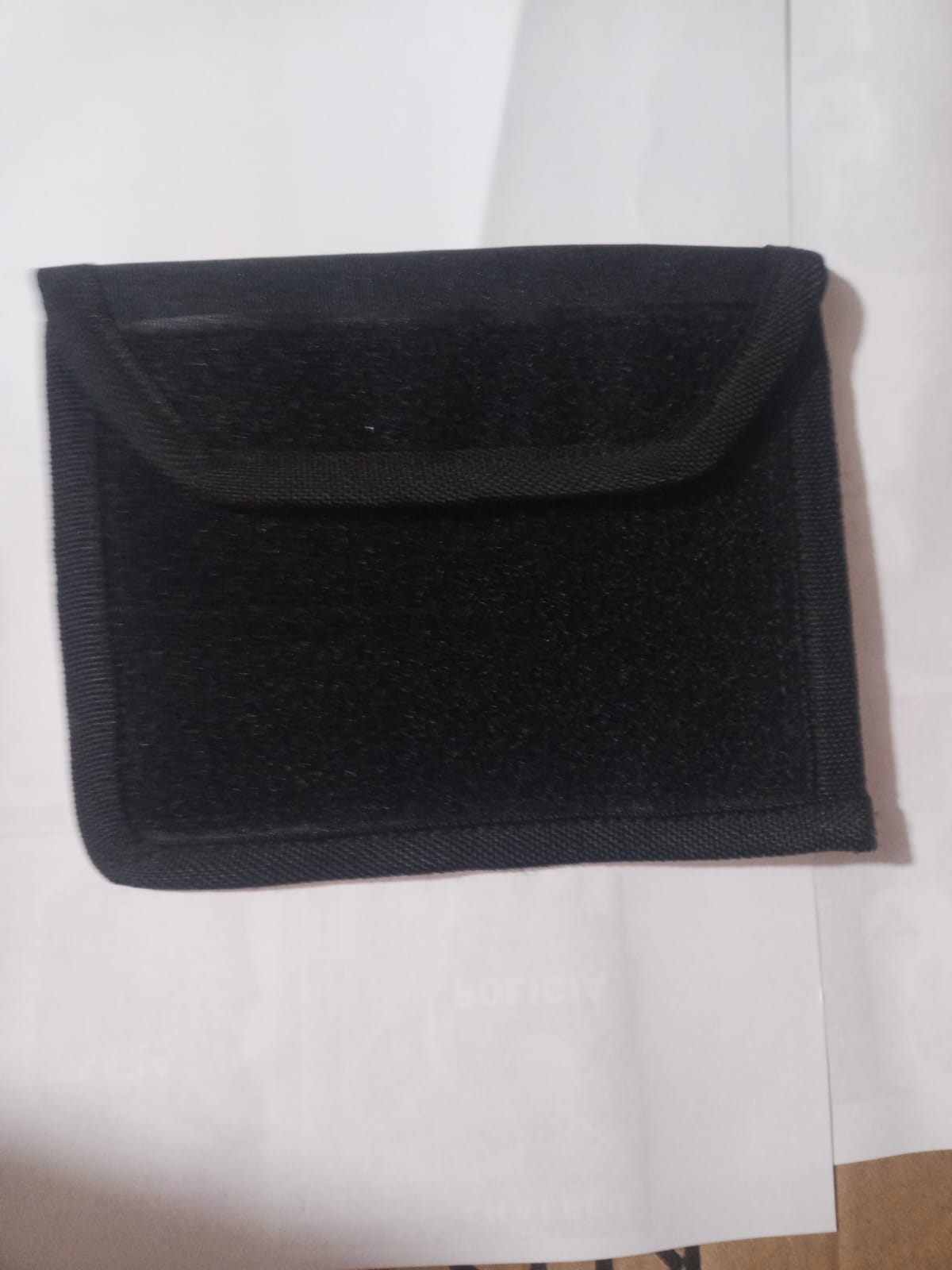 ACCESORIOS TACTICOS