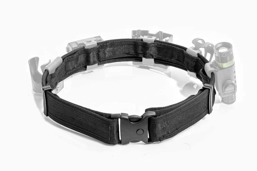 CINTO TACTICO DELTA BUCLE TRES SEGUROS