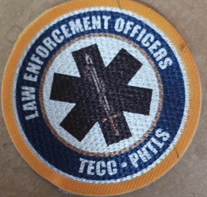 PARCHES HOLOGRAFICOS ESCUDOS