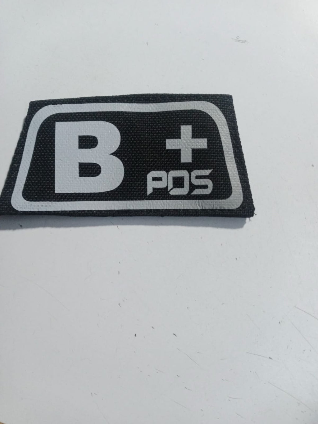 TIPOS DE SANGRE VINIL