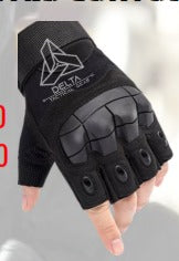 GUANTES CORTOS COBRA