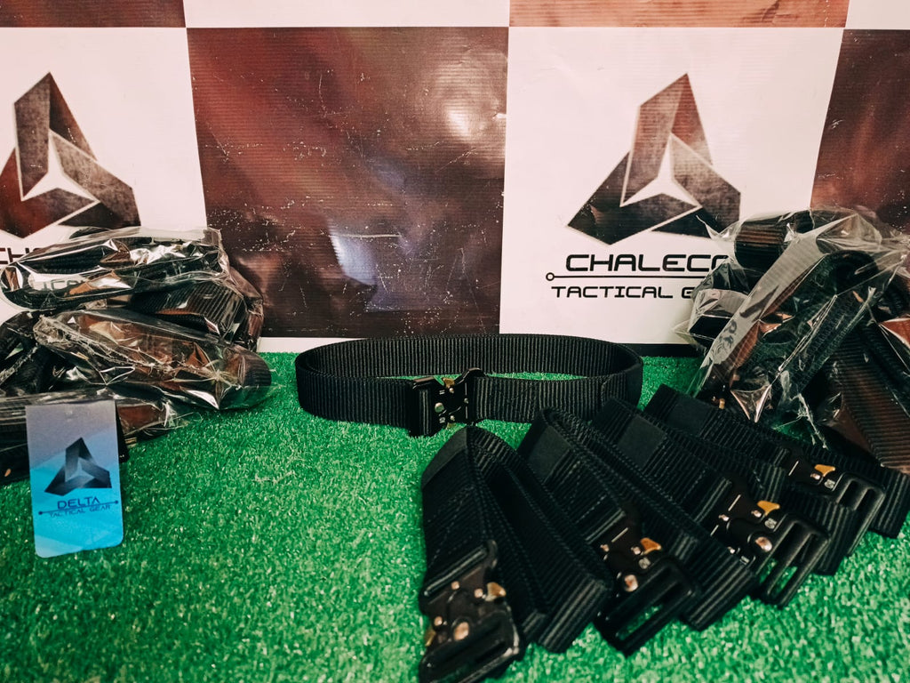 CORREA-CINTURON COBRA