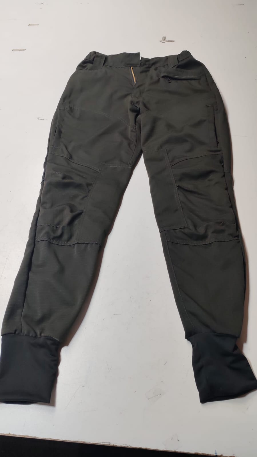 PANTALON MOTORIZADO/ADMINISTRATIVO