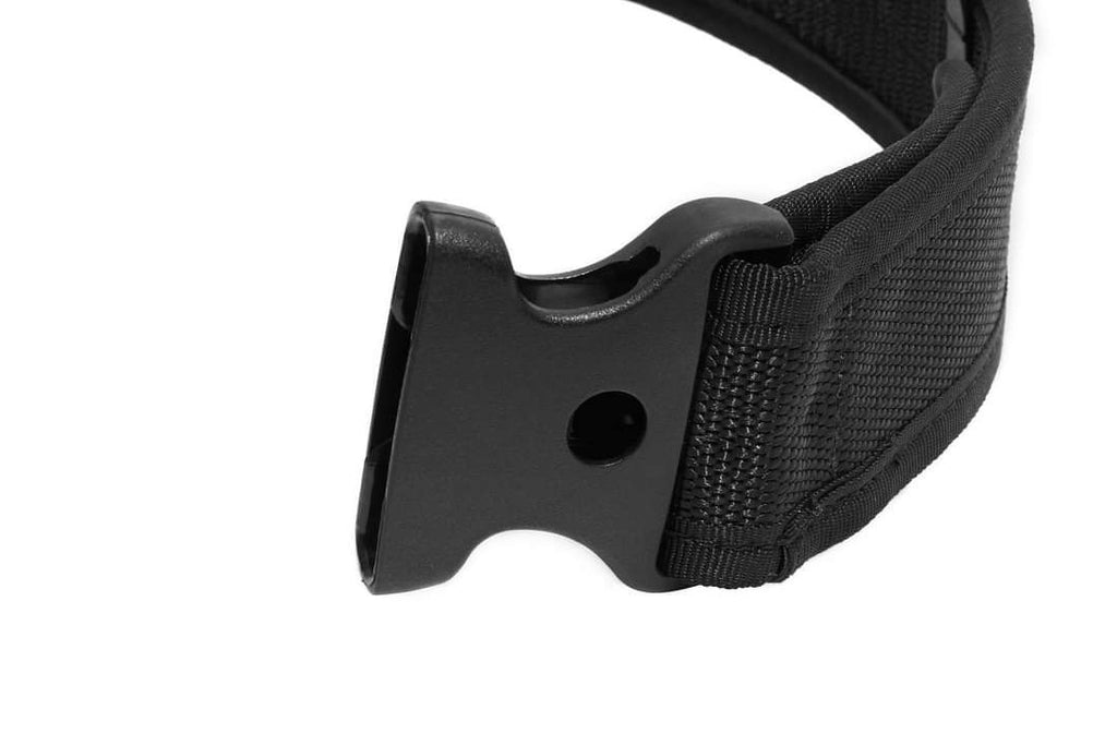 CINTO TACTICO DELTA BUCLE TRES SEGUROS