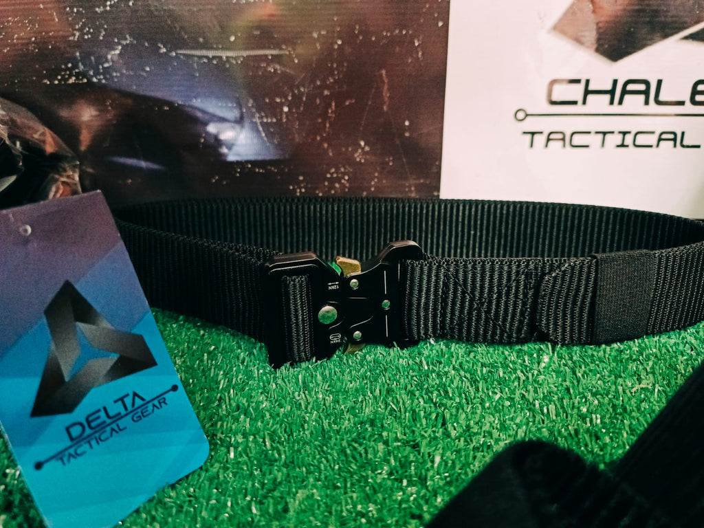 CORREA-CINTURON COBRA