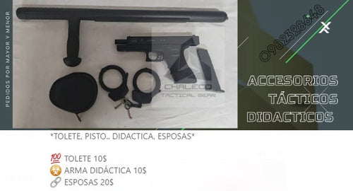 ADORNO / LLAVEROS