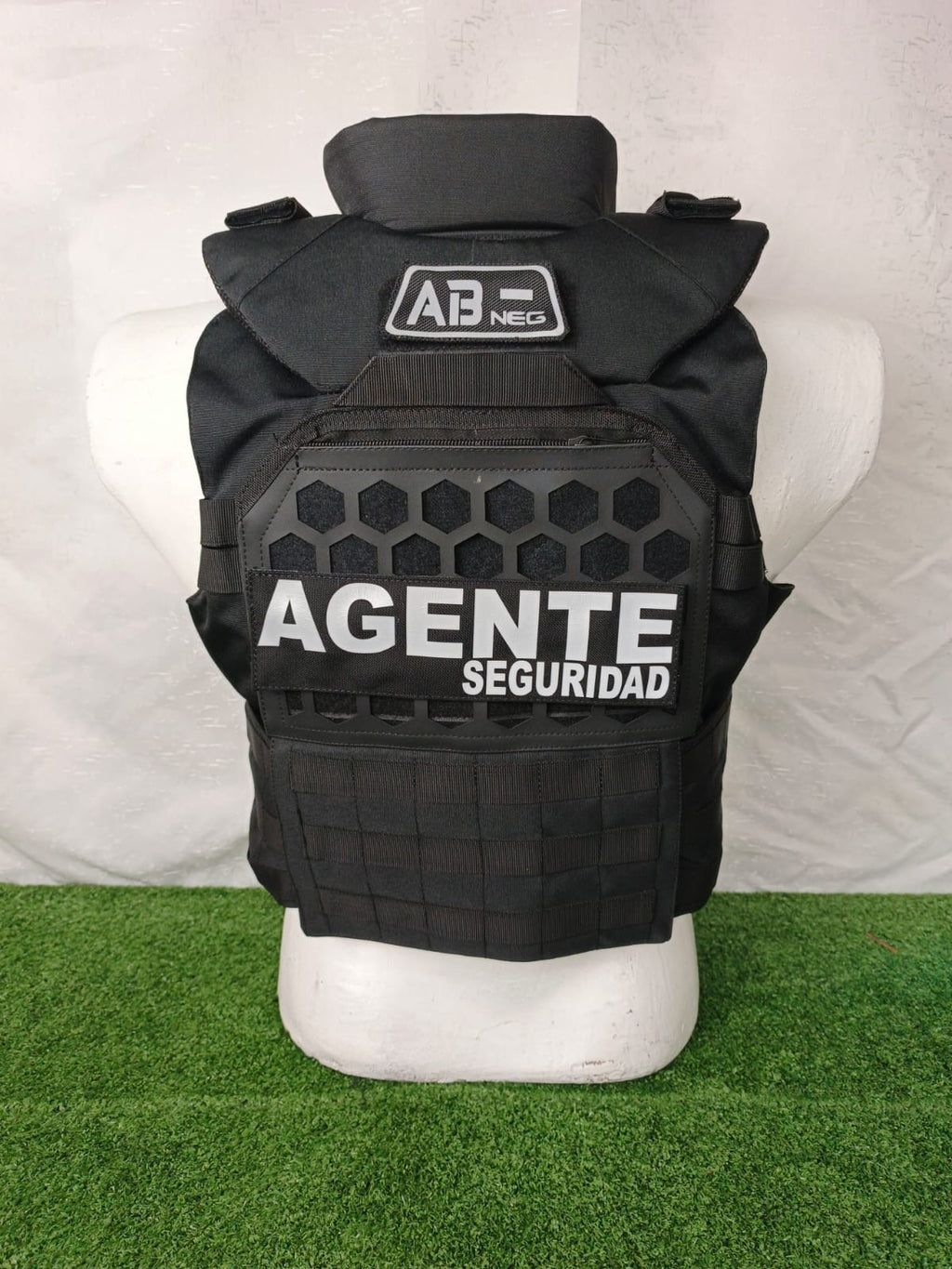 CHALECOS DELTA COBRA BASICO LIBERACION RAPIDA -REGULAR