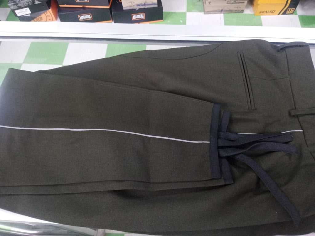 PANTALON MOTORIZADO/ADMINISTRATIVO