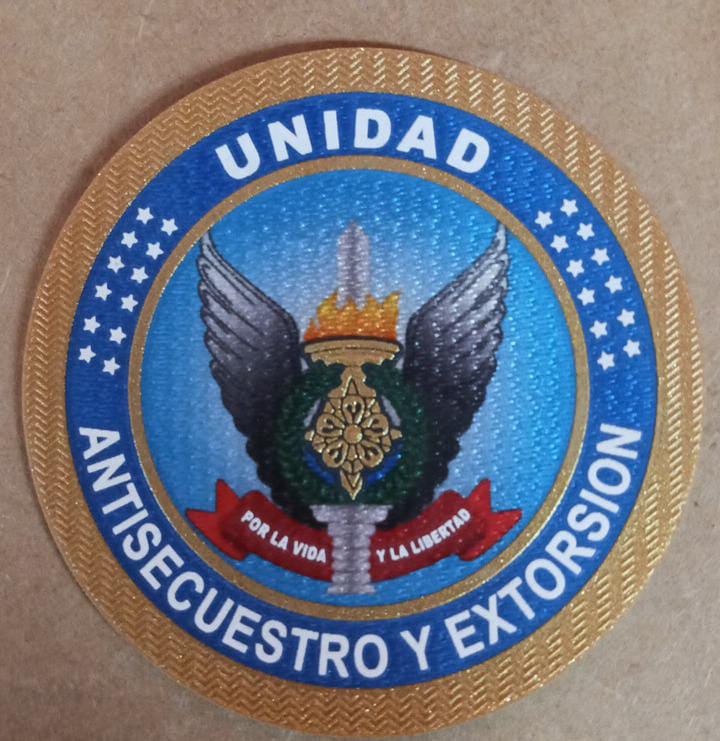 PARCHES HOLOFLEX OTM