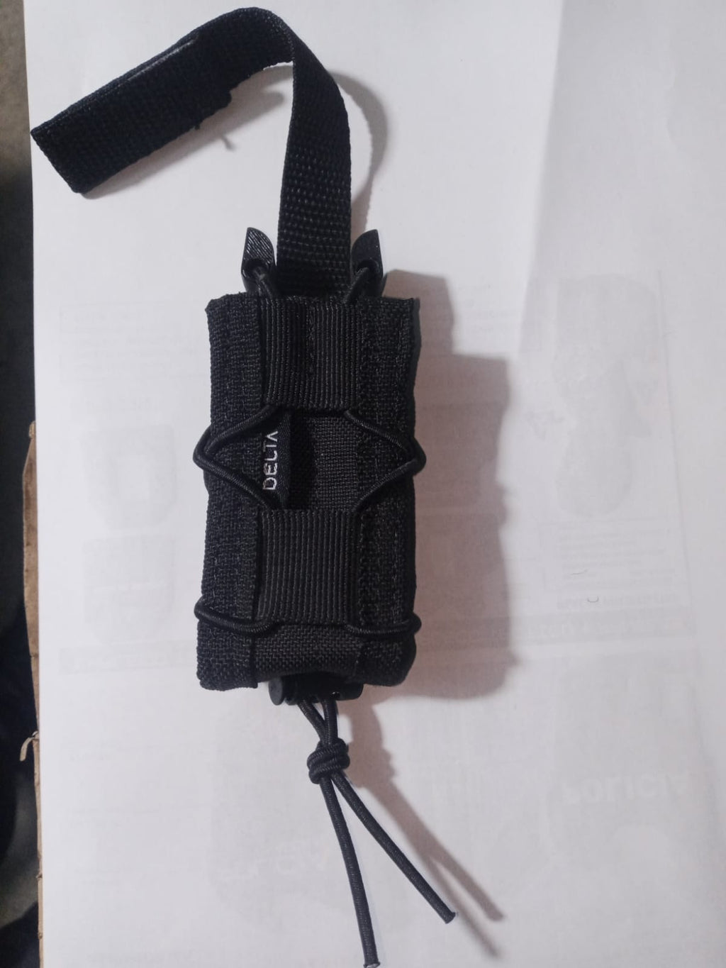 ACCESORIOS TACTICOS