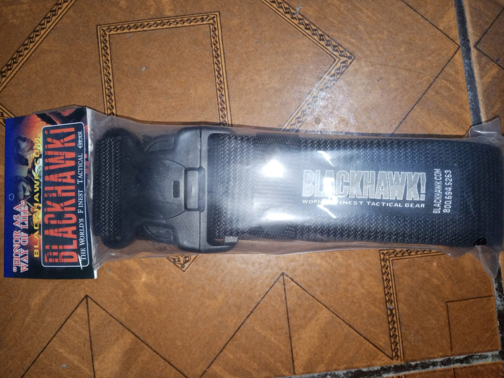 CINTO BLACKHAWK