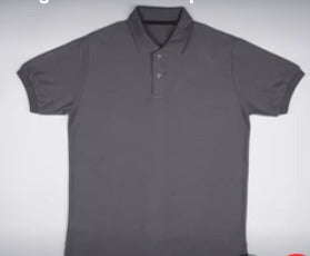 CAMISA  POLO T.PIQUE