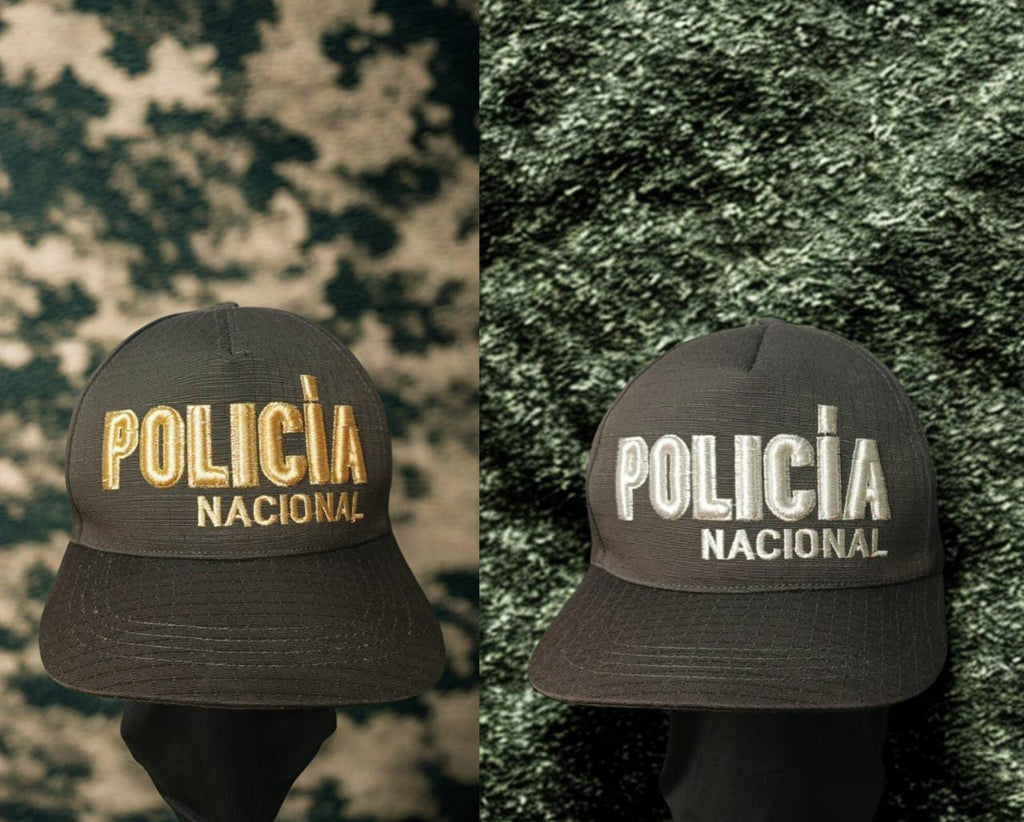 GORRAS