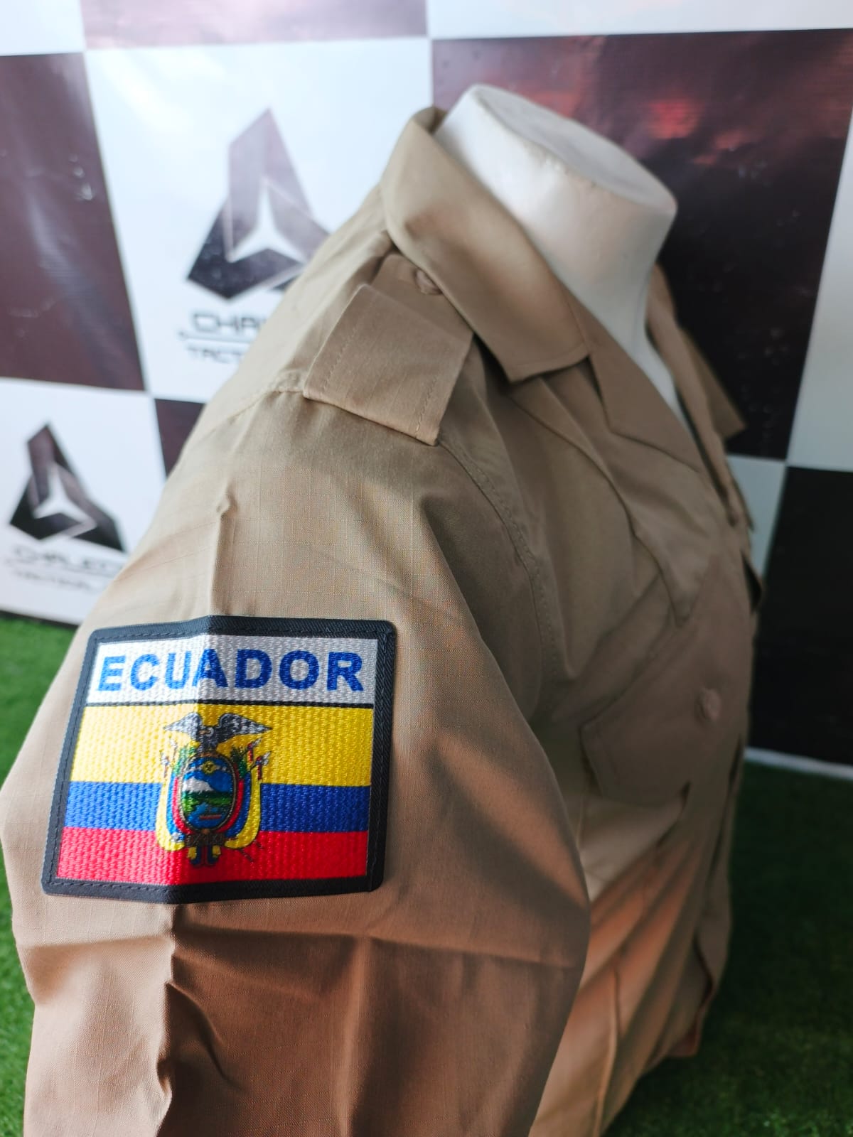 CAMISAS