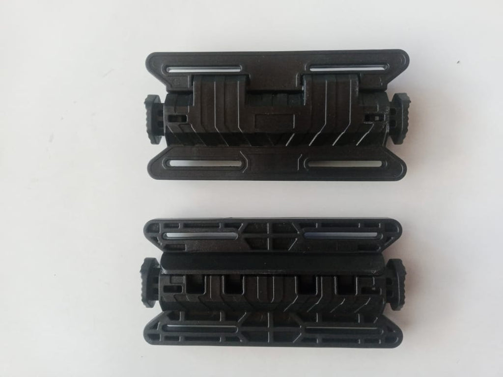 Bucle de liberación rápida abre fácil (grande)