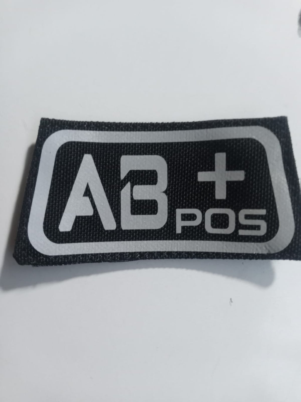 TIPOS DE SANGRE VINIL