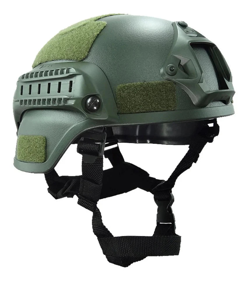 CASCOS