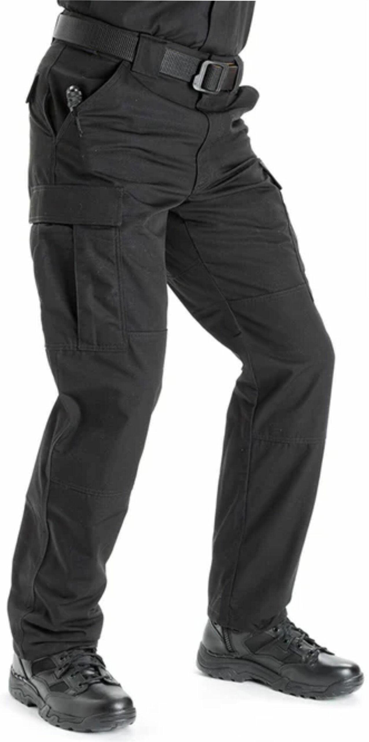 PANTALON B2 OPERATIVO NEGRO