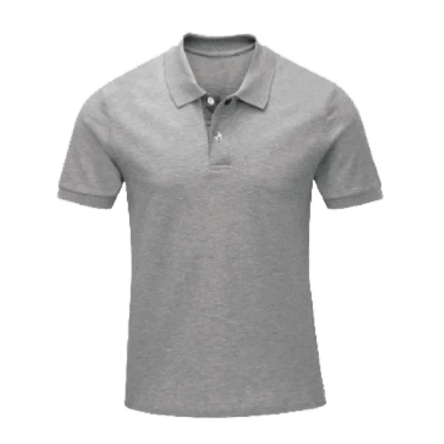 CAMISA  POLO T.PIQUE