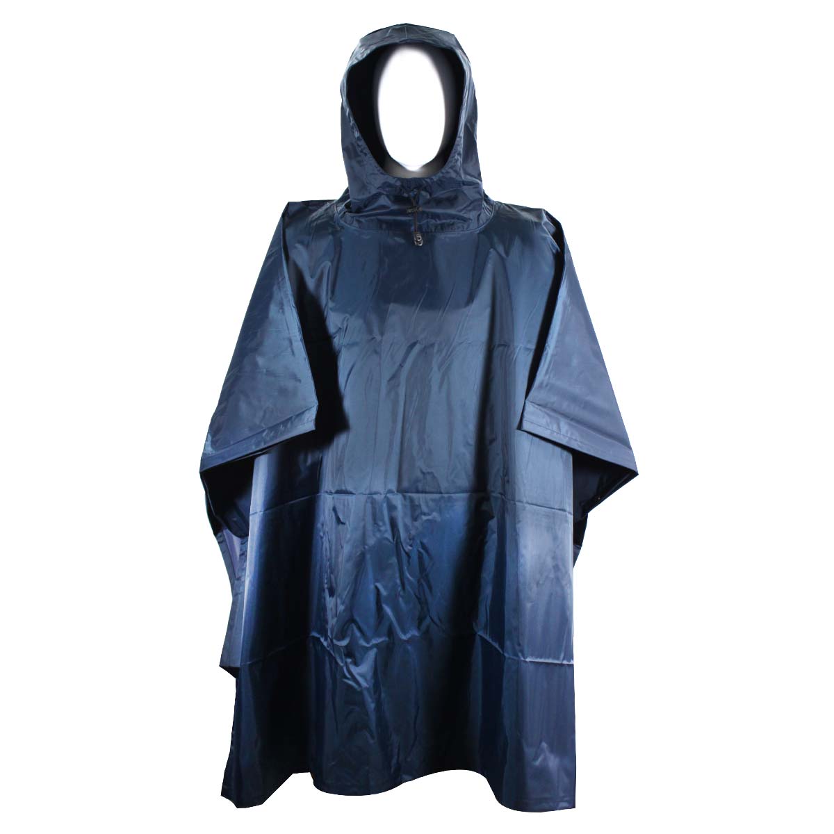 PONCHOS DE AGUA