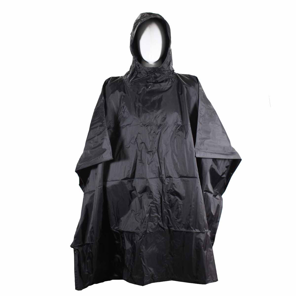 PONCHOS DE AGUA