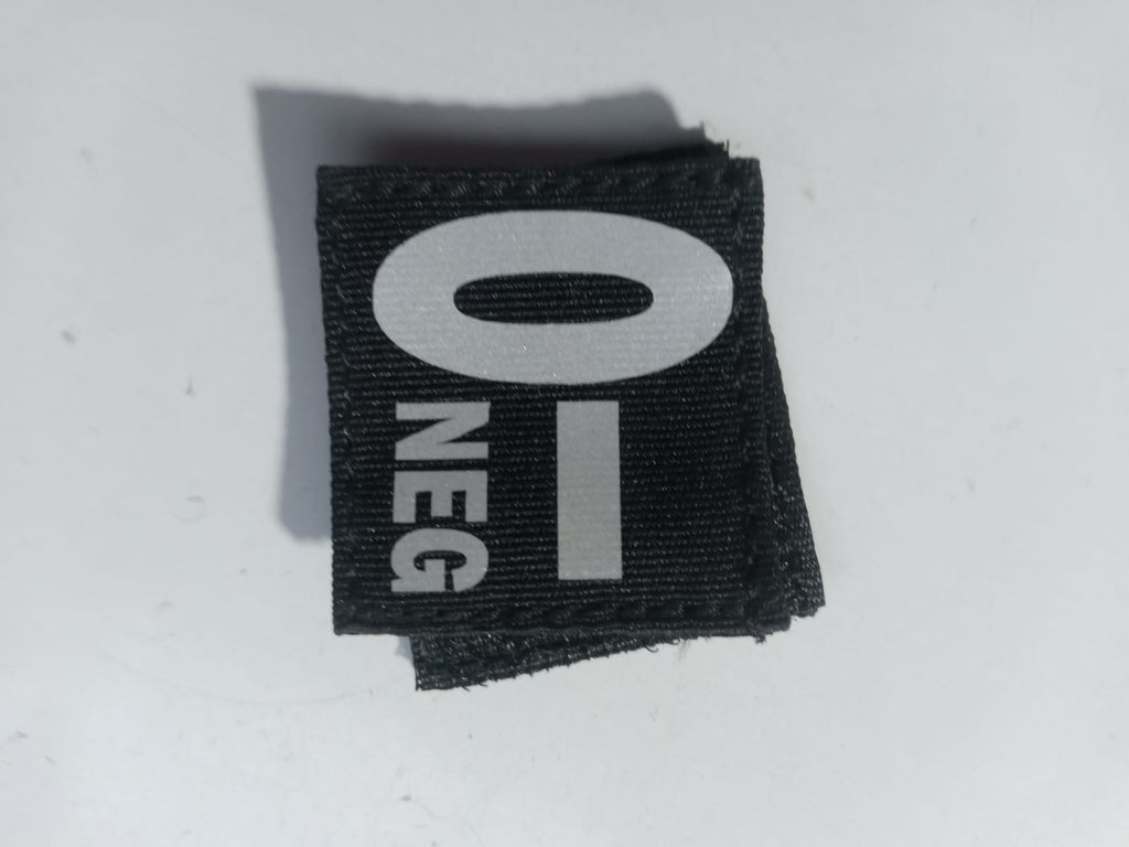 TIPOS DE SANGRE VINIL C