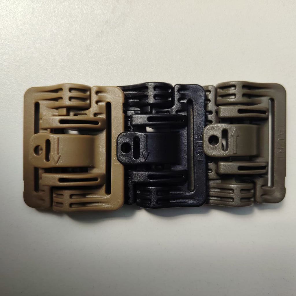 Bucle de liberación rápida (Pequeño)