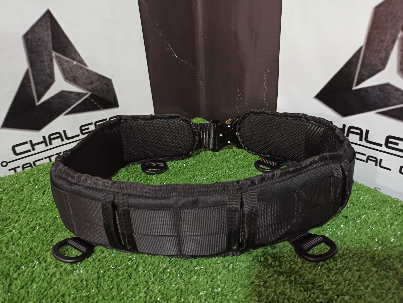 CINTO SISTEMA MOLLE COBRA